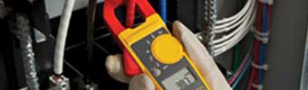 Clamp Meter